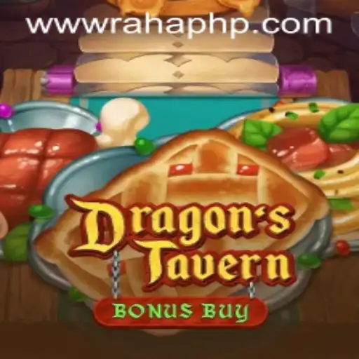 Exploring the Mystical World of DragonsTavern: A Deep Dive into RahaPH's Latest Game Sensation