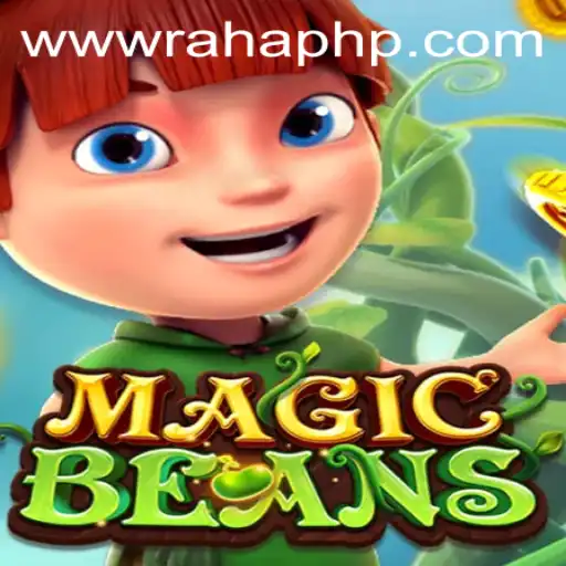MAGICBEANS: A New Era of Digital Gaming with RahaPH