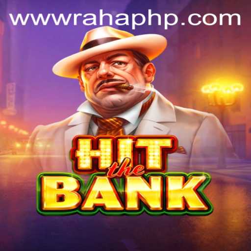 HitTheBank: A Thrilling Blend of Strategy and Risk