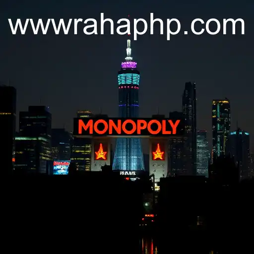 The Power and Influence of Monopolies in Modern Economies