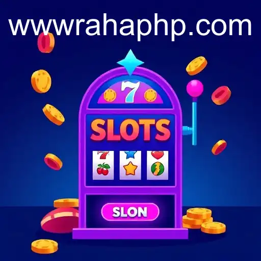 The Role of RahaPH in the Popularity of Online Slots