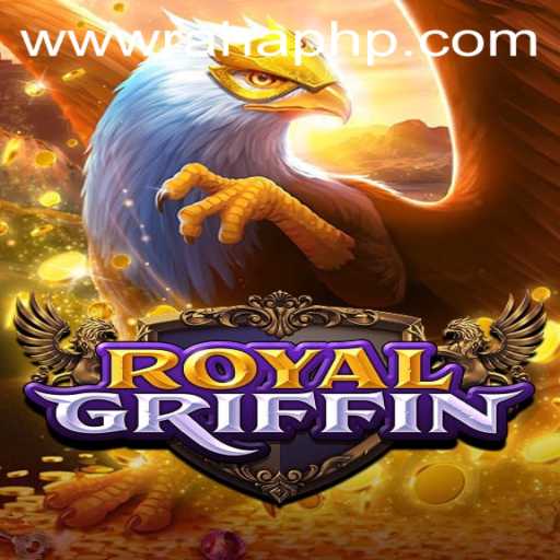 Discover the Excitement of RoyalGriffin: An Innovative Gaming Experience